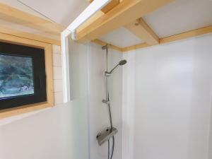 Maisons de vacances Tiny des Sucs : photos des chambres