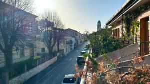 Appartamento con 2 Camere da Letto