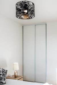 Appartements • Vue Panoramique • Gare a 10min • Parking Prive • : photos des chambres