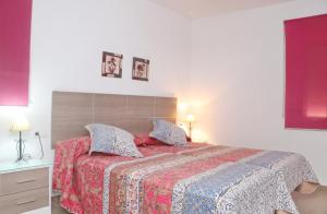 Apartamento Central cerca de la Playa