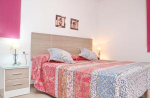 Apartamento Central cerca de la Playa