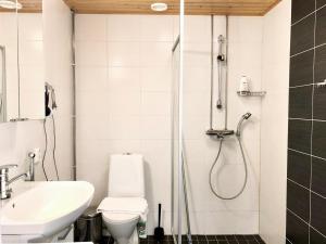 Kotimaailma Apartments - tilava yksiö - Pellavantori 2