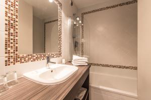Hotels Hotel La Reserve : photos des chambres
