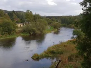 Feriendomizil Siegaue - Bohlscheid
