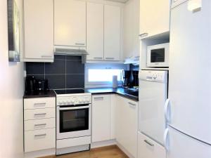 Kotimaailma Apartments - tilava yksiö - Pellavantori 2