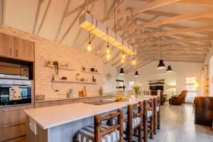 Equatorial Boutique SelfCatering - Hentiesbaai