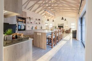 Equatorial Boutique SelfCatering