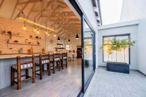 Equatorial Boutique SelfCatering