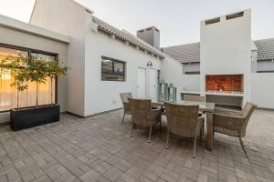 Equatorial Boutique SelfCatering