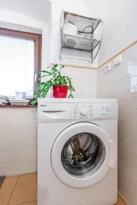 Valentina 2 room flat Hlavná Košice with parking for Fee