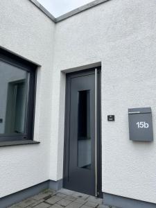 Modernes Tiny Apartment in Lage