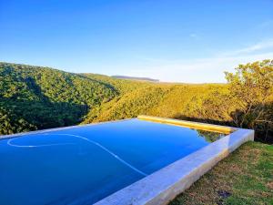 Alkantmooi Private Nature Reserve - Keurkloof & Keurbos 93