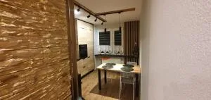 Apartament Sosnowiec - 本津