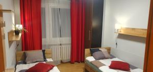 Apartament Sosnowiec