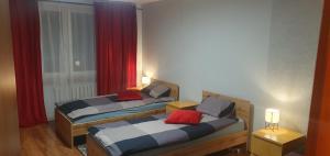 Apartament Sosnowiec