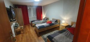 Apartament Sosnowiec