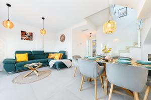 Casa La Palmera Sunrise