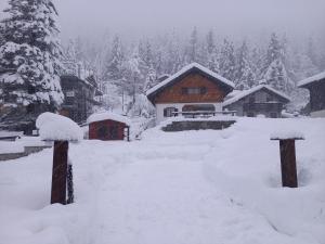 Casa con 2 Camere da Letto