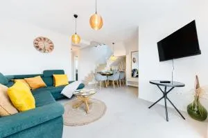 Casa La Palmera Sunrise - Los Lorcas