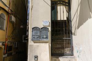 A.I.R. Naturalis Historia House