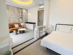 58 House - Mỹ Anh Homestay