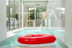 Aesthetic 3 Storey Villa Residence A23, Private Pool, close to Ma Doo Bua Café and Laguna