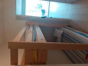 Studio Rez de jardin St Aygulf