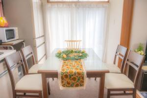 富士見台駅6分 貸切最大人数11名 池袋15分 寝室5つ シャワールーム2つ ハリーポッタースタジオ近 喫煙可