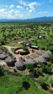 Maasai Eco Boma & Lodge - Experience Maasai Culture
