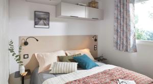 Campings Camping Le Mas de Reilhe : photos des chambres