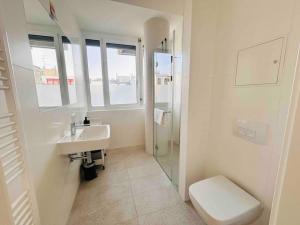 Designer flat to feel good in