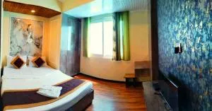 Hotel D. Sangay - Pelling