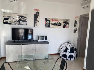 Comasina Charme Apartment with Terrace