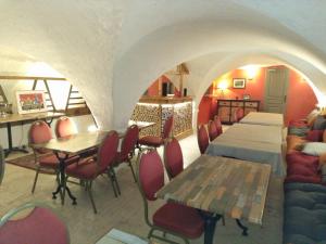 B&B / Chambres d'hotes le Mas du lac - spa et detente : photos des chambres