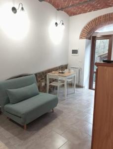 Casa in Bocca al Fiume