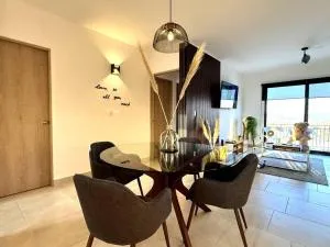 Departamento entero Queretaro - Querétaro