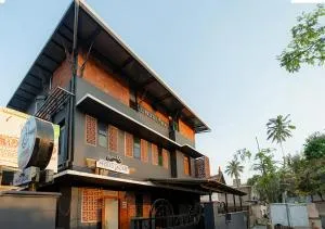 Moustache Coimbatore - Coimbatore