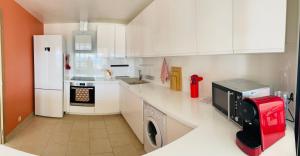 New 1BR AC villa Private Pool Mountain View