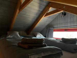 Pension U Stříbrného Jelena - Tiny House