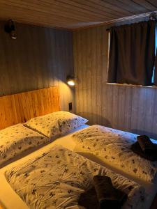 Pension U Stříbrného Jelena - Tiny House