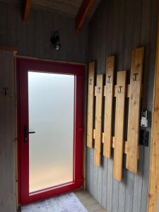 Pension U Stříbrného Jelena - Tiny House