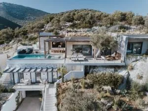 Villa Iris - Ágios Nikólaos