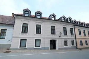 Apartments Perla - Raka