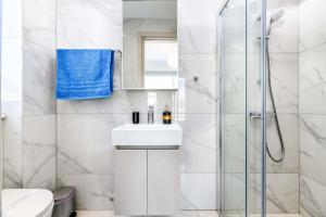 Mylos Lifestyle Seaview Villa #37