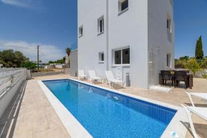 Nissini Villa #5