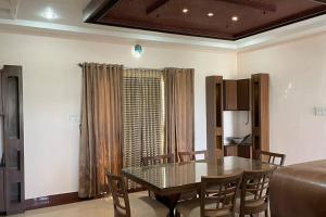 Aesthetic, beautiful & Furnished