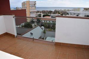 Apartamento Carihuela