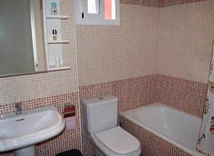 Apartamento Carihuela