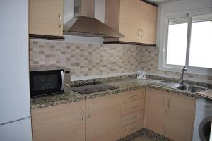 Apartamento Carihuela