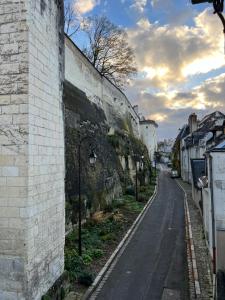 Appartements studio 4pers. centre de Loches : photos des chambres